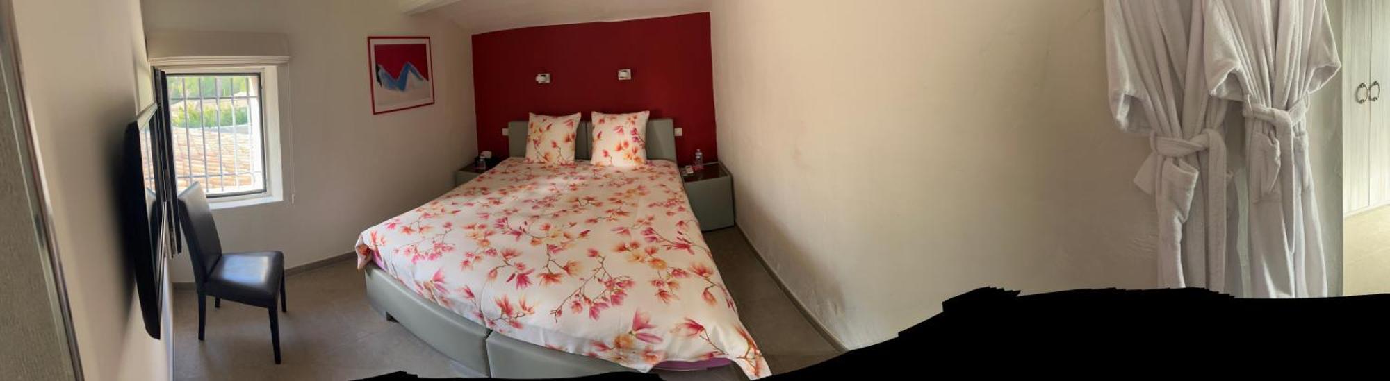 Bed and Breakfast Domaine De Claude La Cadiere-d'Azur Exteriér fotografie